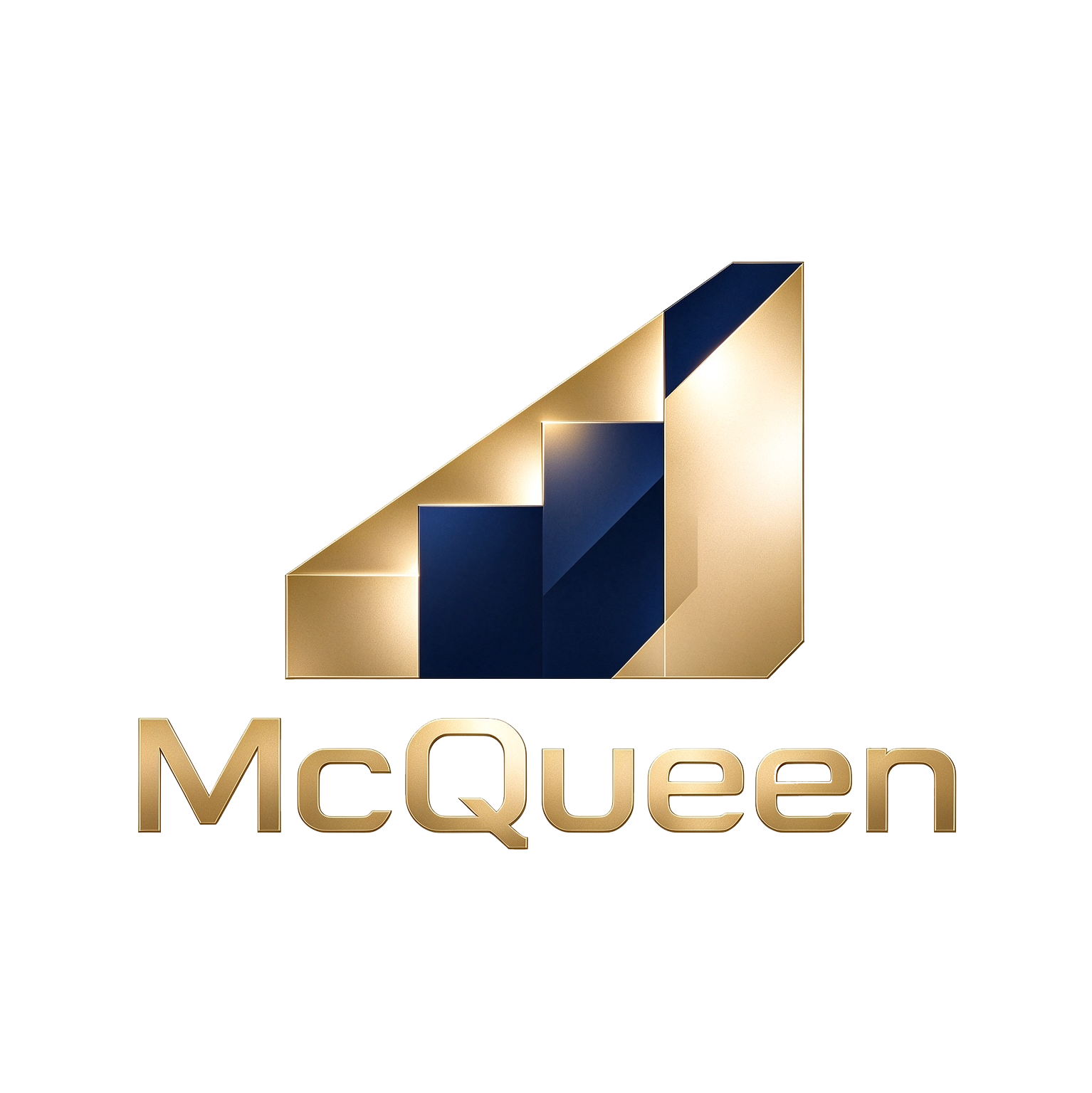 Mcqueen Tech logo